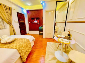Subway House in Paranaque